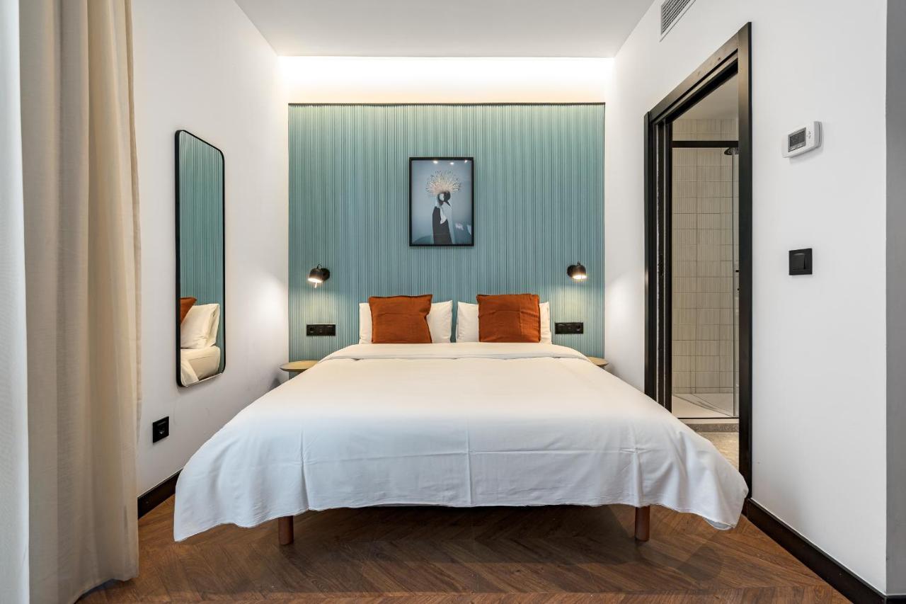 Pensión Style By Olala Homes *