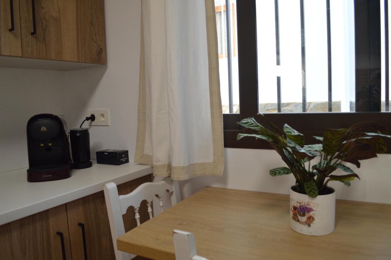 La Casa De La Buhardilla Holiday home *