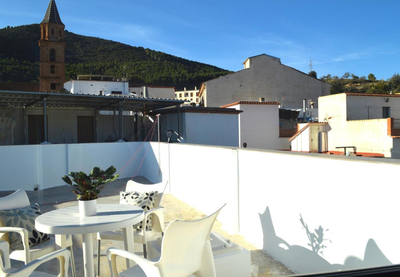 La Casa De La Buhardilla