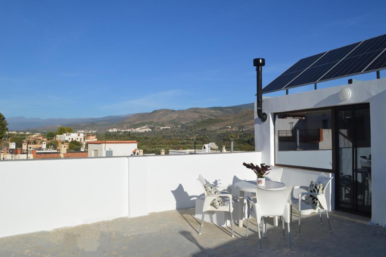 La Casa De La Buhardilla