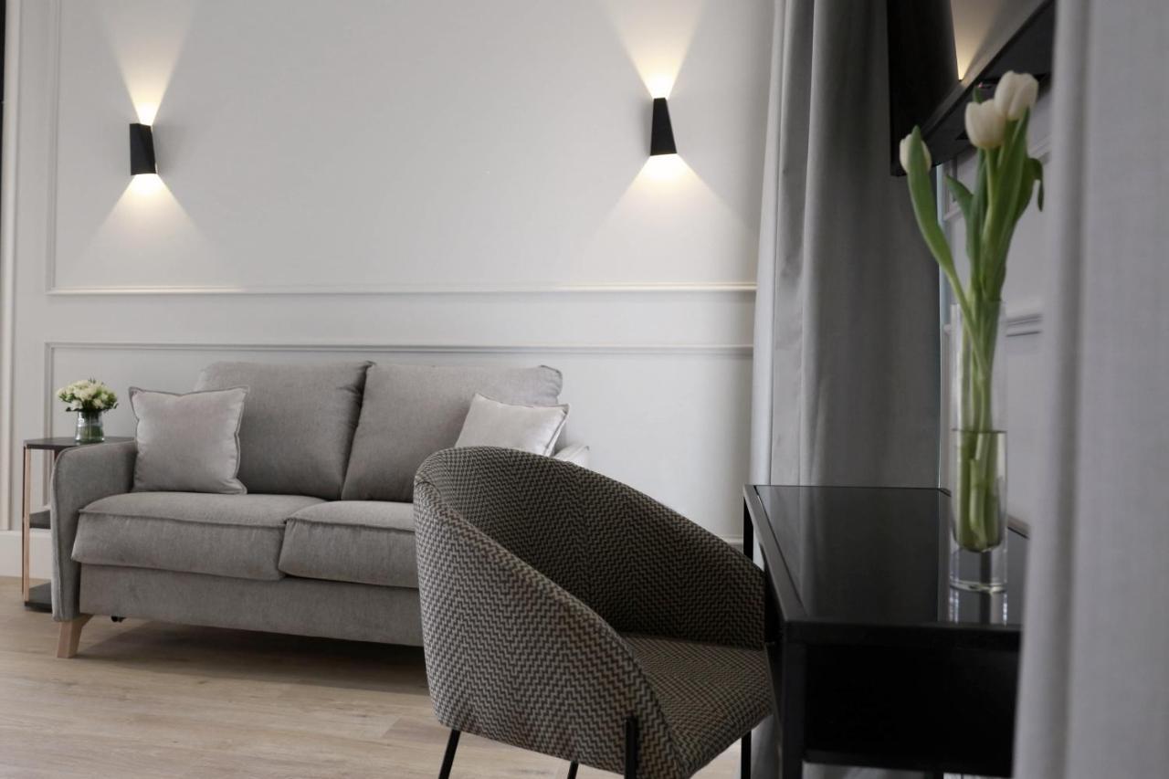 Hotel Boutique Casa Romana Sevilla
