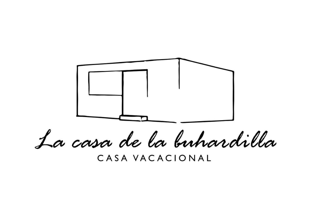 Holiday home La Casa De La Buhardilla