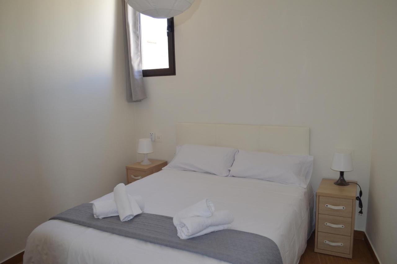 La Casa De La Buhardilla Holiday home Fondon