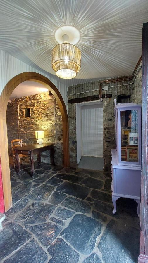 Casa Castan Casa rural *