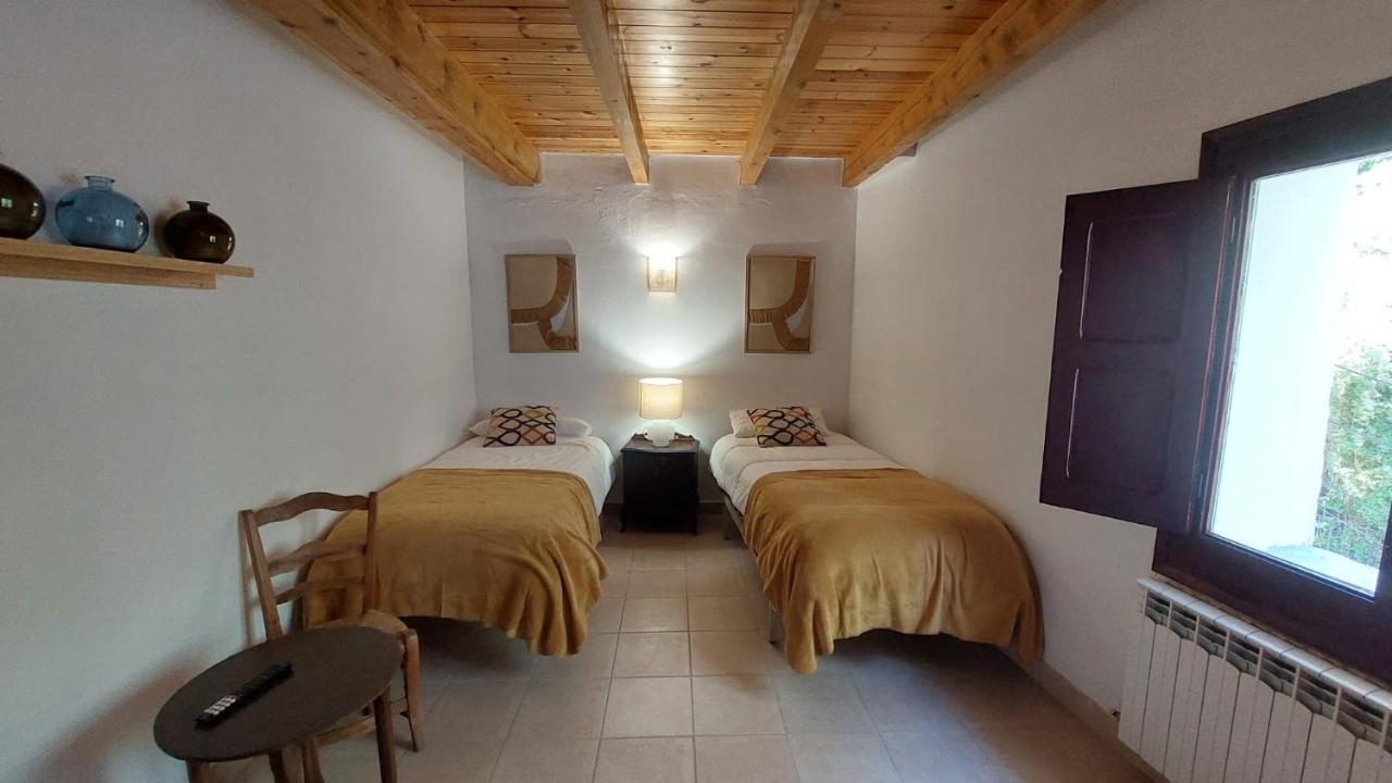 Casa Castan Lirí