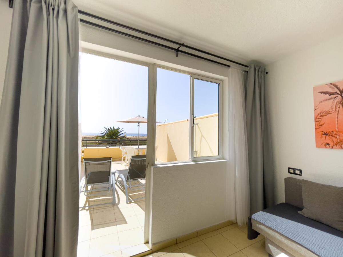 Matorral Beautiful Ocean View Apartment