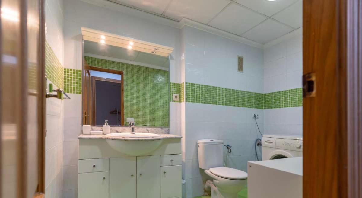Casa Maudriana Apartment