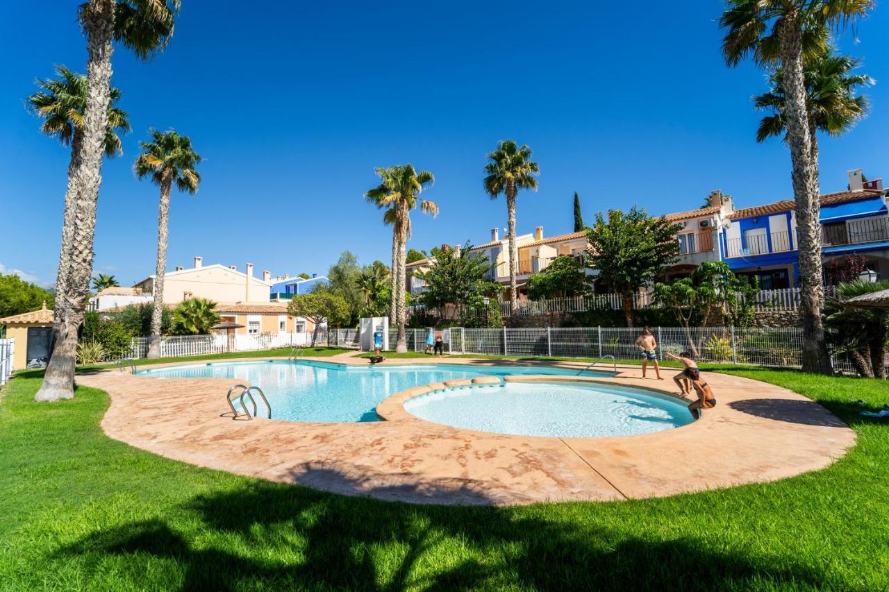 Golf Retreat W/mountain Views, Pool & Beach Access Сasa de vacaciones Mutxamel (Muchamiel)
