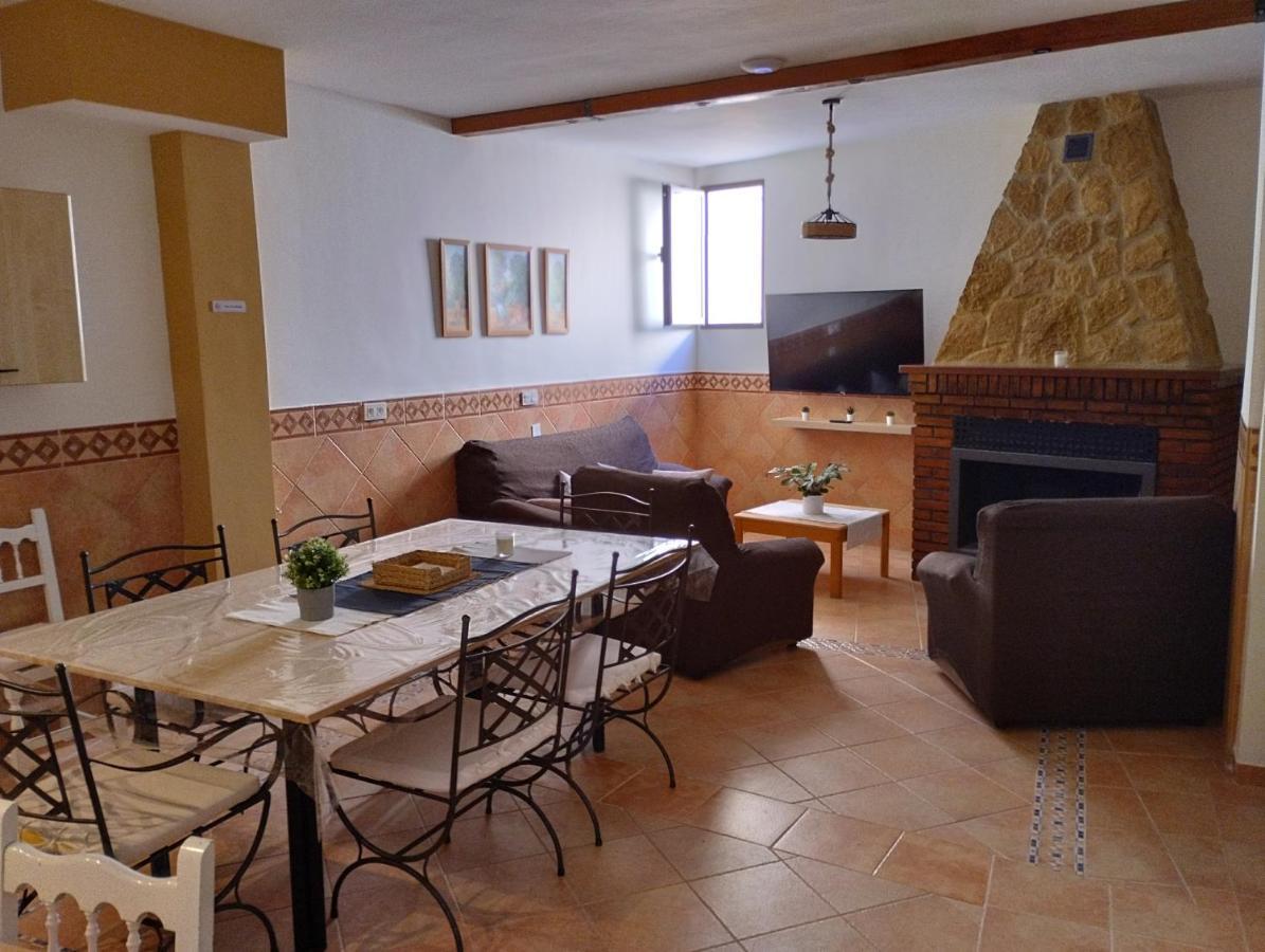 La Casa De La Buhardilla