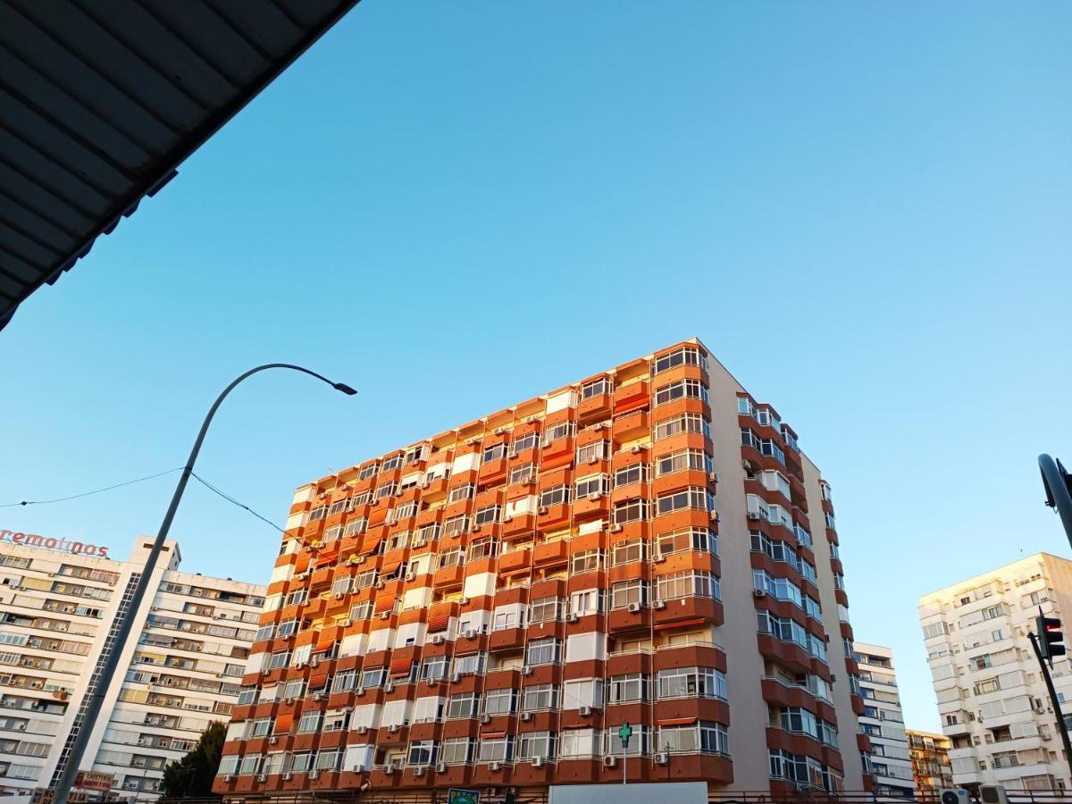 Lim21 - Bonito En El Centro De Y A 10 Minutos De La Playa Apartment