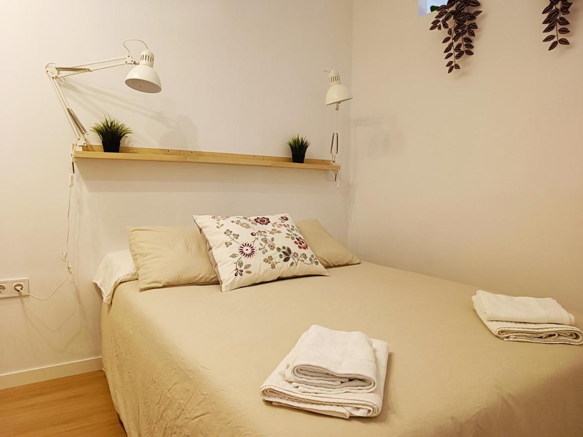 Apartment Lim21 - Bonito En El Centro De Y A 10 Minutos De La Playa