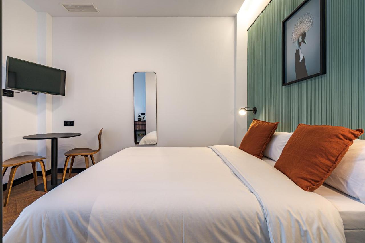 Pensión Style By Olala Homes *