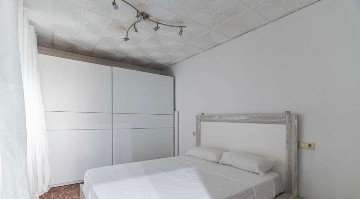 Apartment Casa Maudriana Burriana