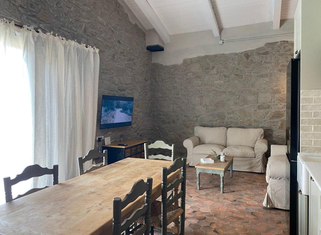 La Cabanya De Masia Escrigas Santa María de Marlés