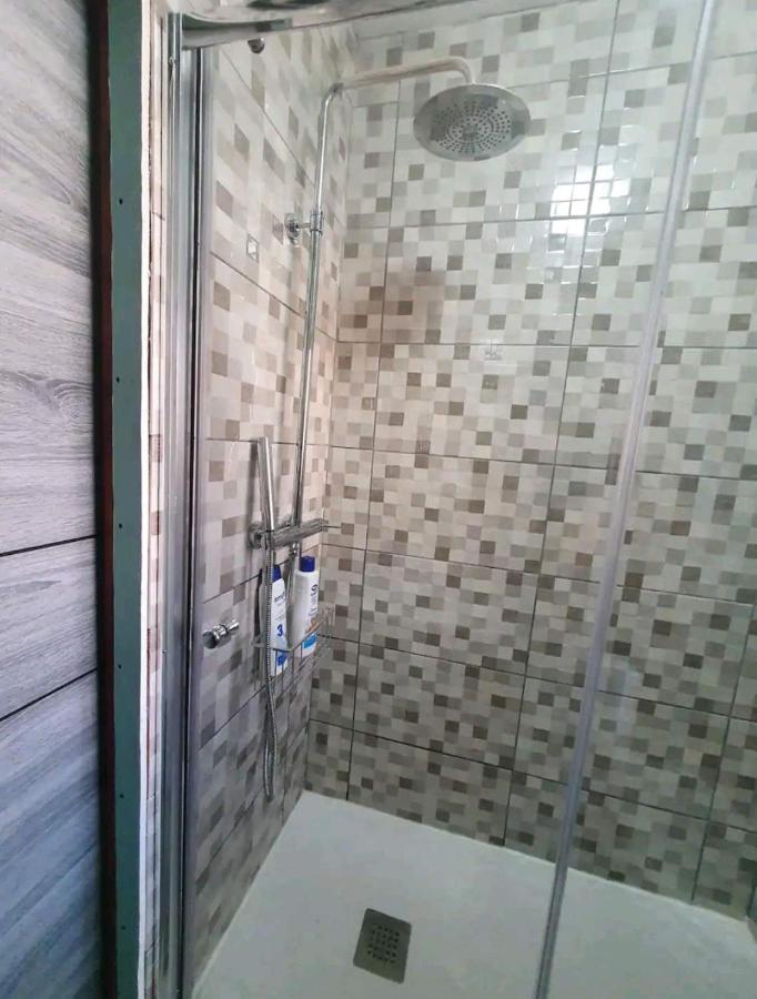 Apartamento Plein Centre, Proche Et Port, Garage Águilas