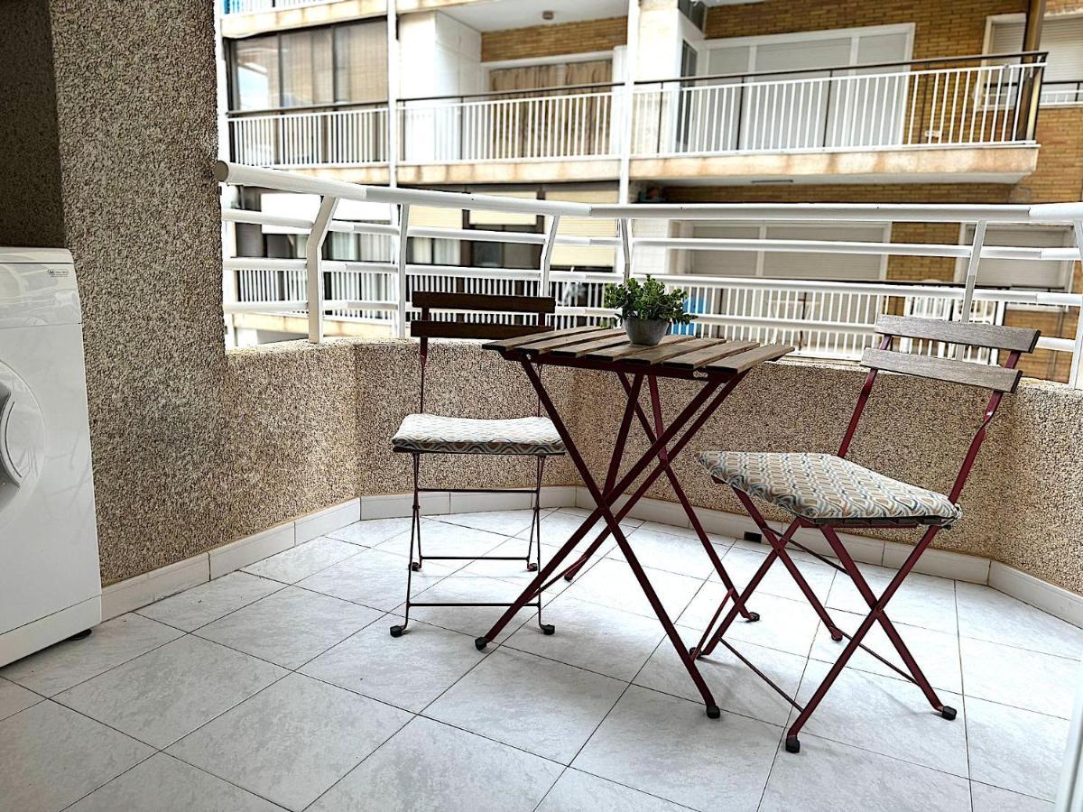 Apartment Port, Sea View, Vista Del Mar Santa Pola