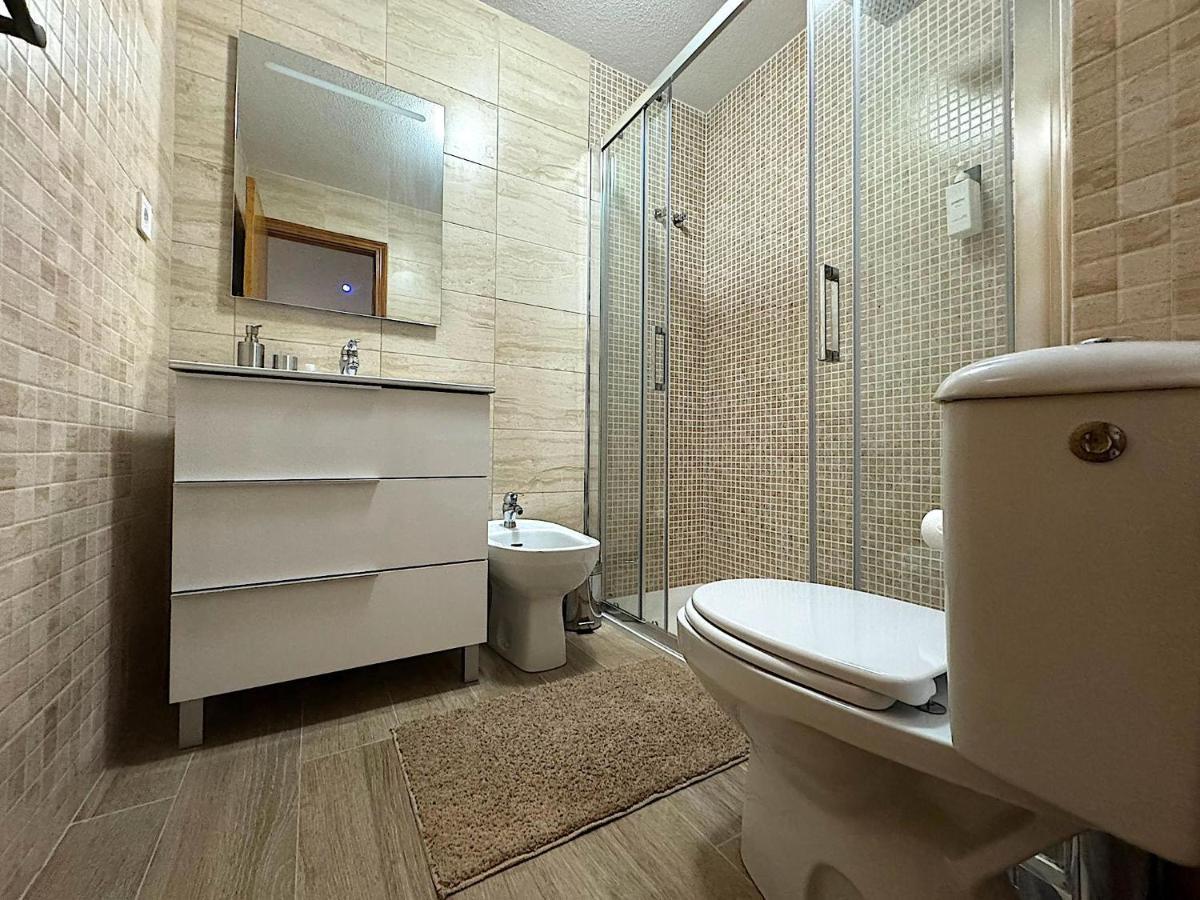 Apartamento Port, Sea View, Vista Del Mar