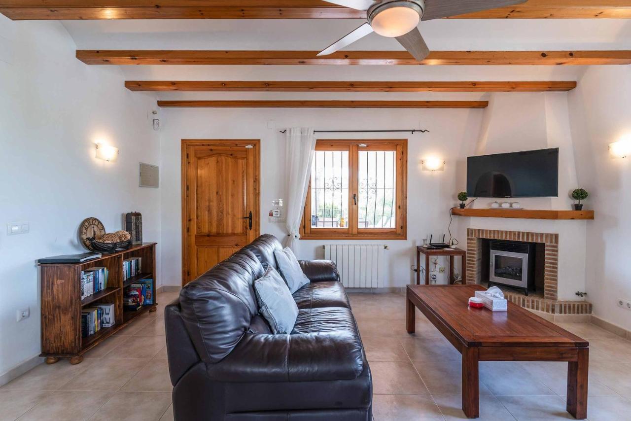 Villa Casa De La Risa Jávea