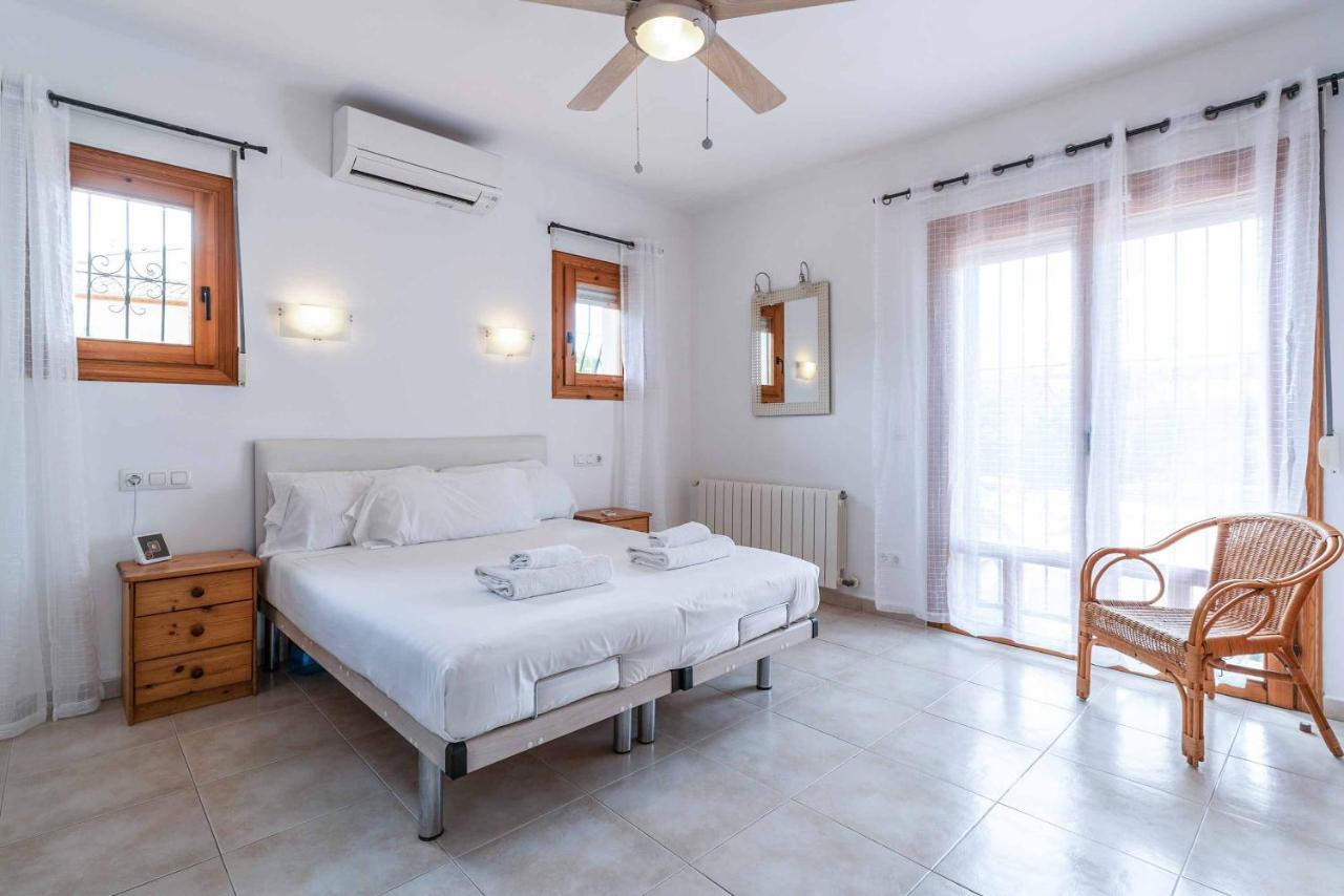Casa De La Risa Villa Jávea