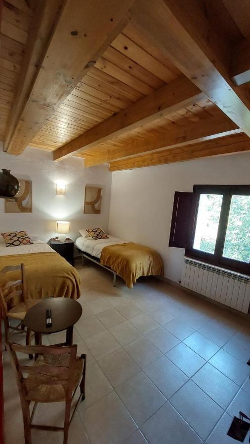 Casa Castan Casa rural *