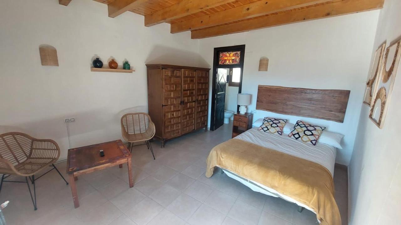 Casa rural Casa Castan *