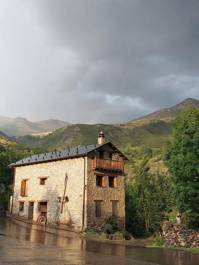 Casa Castan