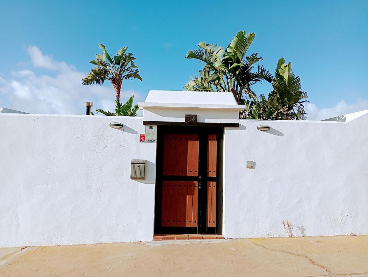 Casa Strelitzia