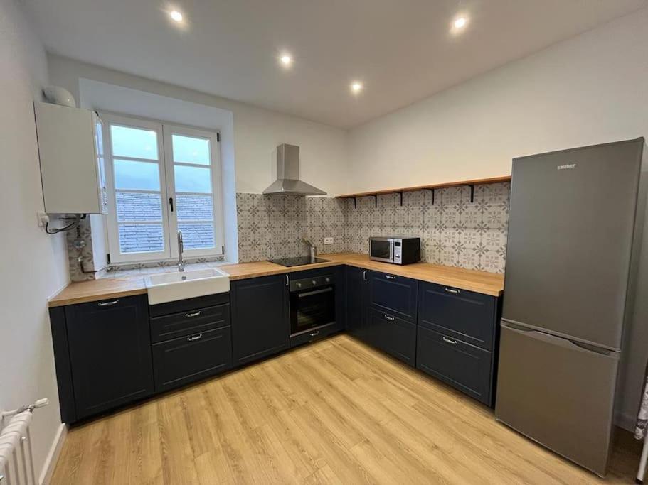 Apartment En Plaza De Ribadeo