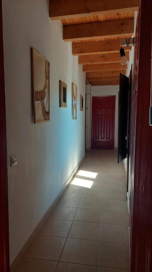 Casa Castan Lirí