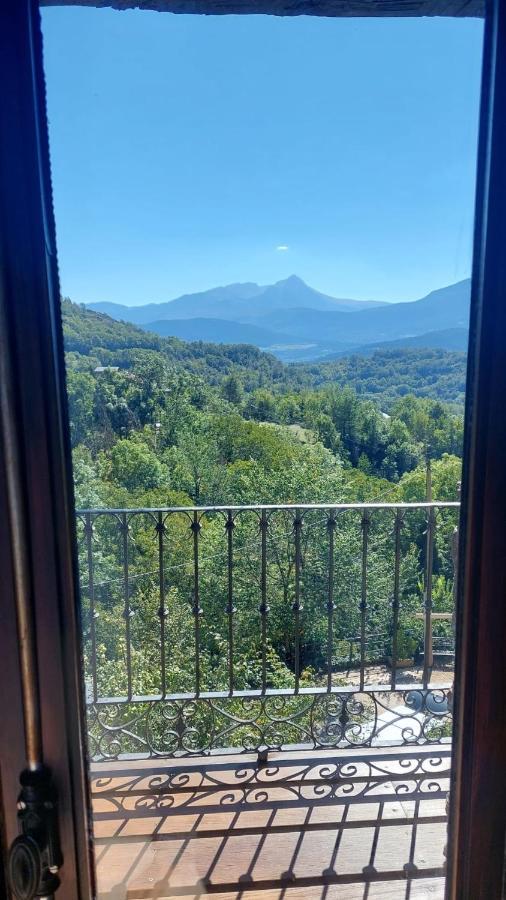 Casa Castan