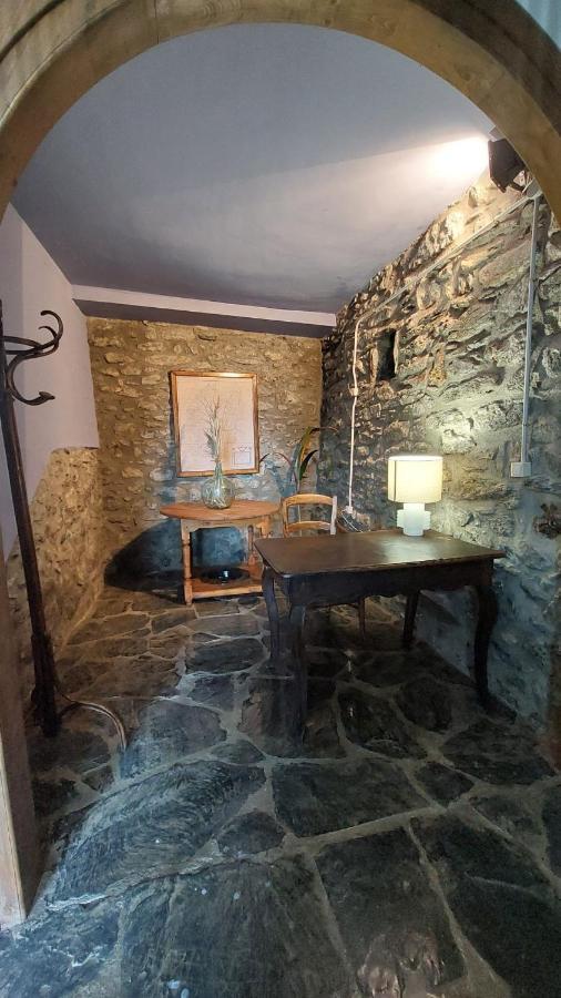 Casa rural Casa Castan Lirí