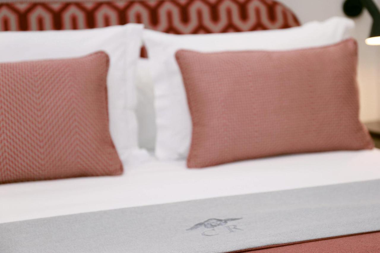 Boutique Casa Romana Hotel Sevilla