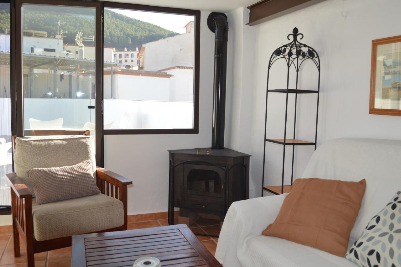 Holiday home La Casa De La Buhardilla *