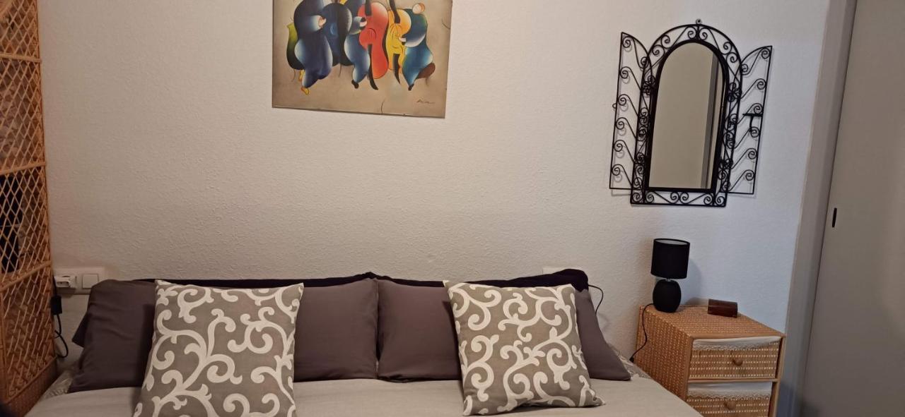 Apartamento Plein Centre, Proche Et Port, Garage Águilas