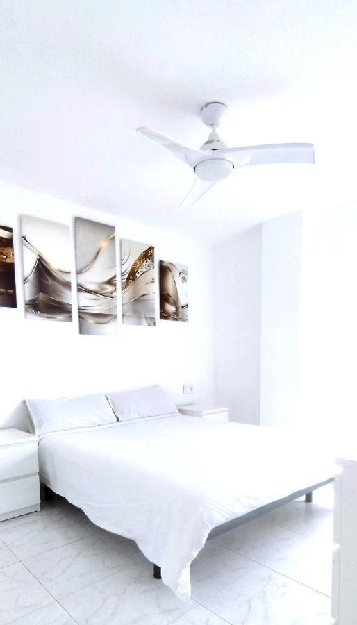Apartment Babilonia - Seeview, Pool&garden Torremolinos