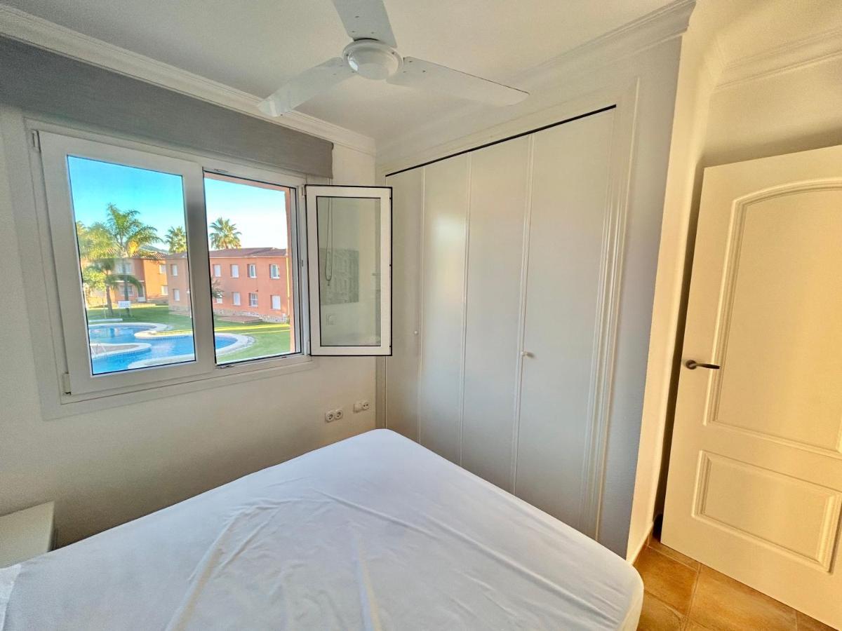 Varsovia Apartamento Oliva