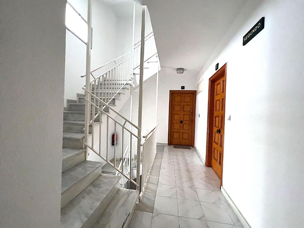 Port, Sea View, Vista Del Mar Apartamento *