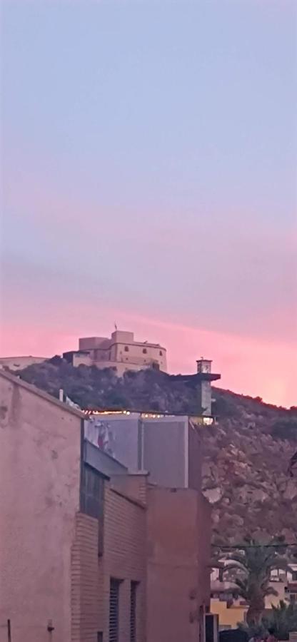 Plein Centre, Proche Et Port, Garage Apartamento