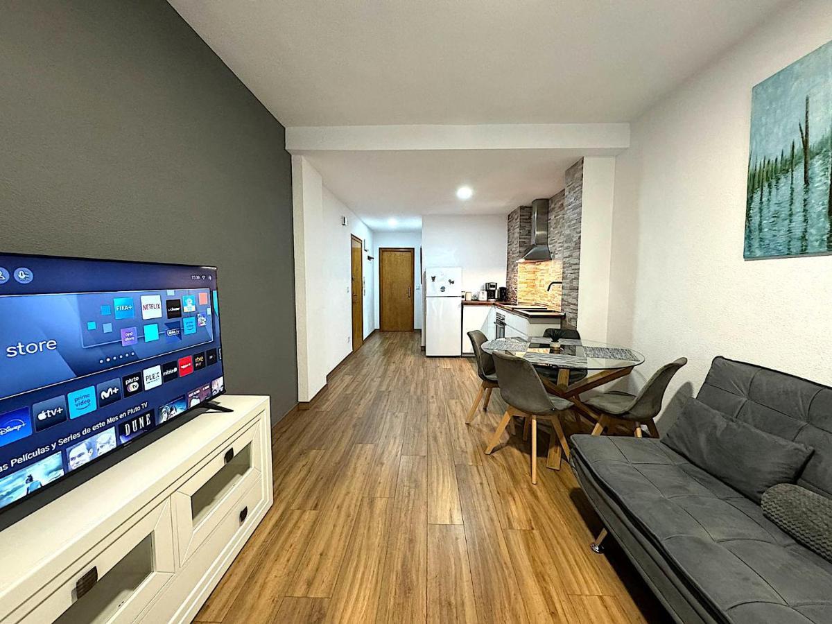 Apartment Port, Sea View, Vista Del Mar *