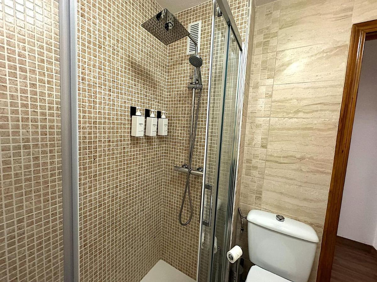 Apartamento Port, Sea View, Vista Del Mar Santa Pola