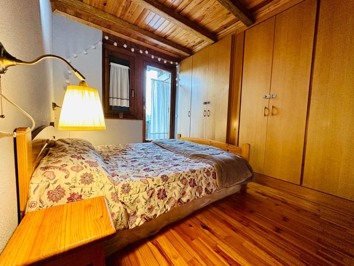 Apartamento Aiguals Estación