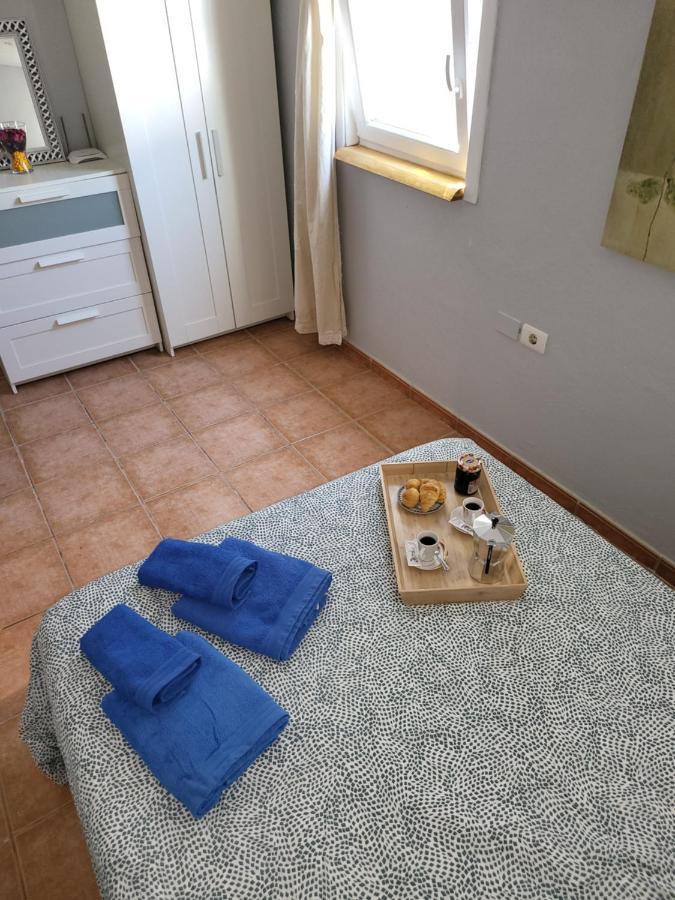 Apartamento Sol *