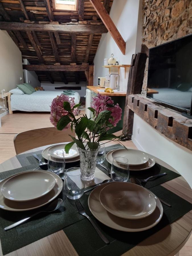El Lecho Apartamento Treceño