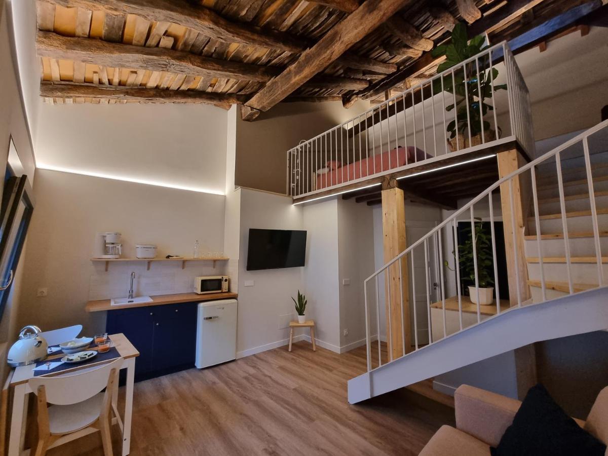 El Lecho Apartamento *
