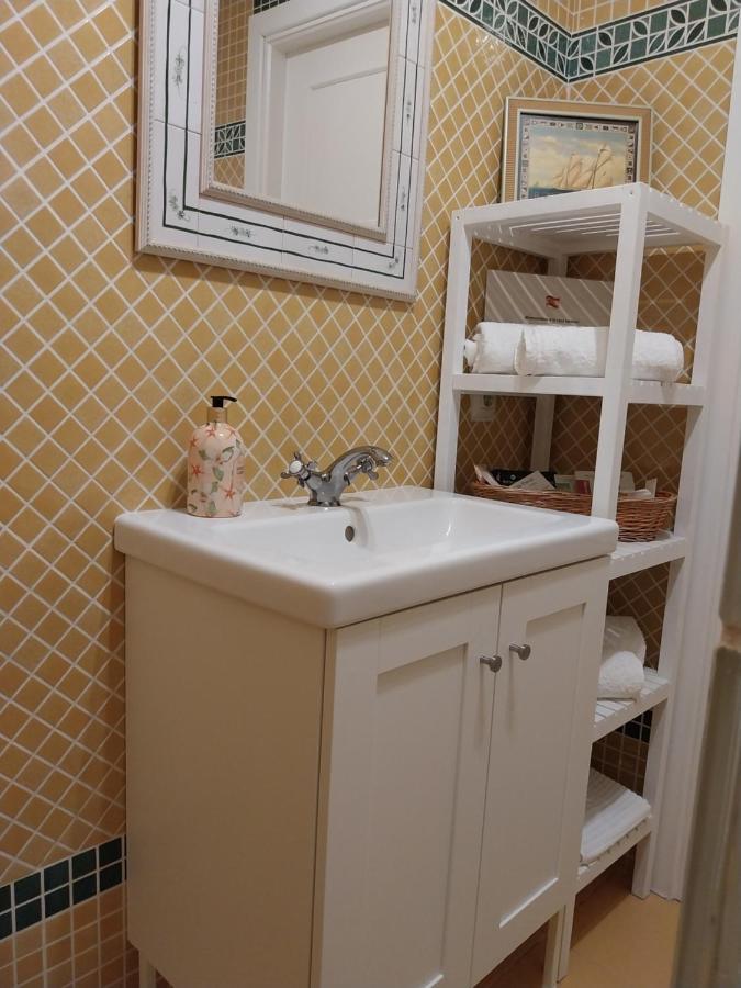 Homestay Casa Serena Villanueva del Ariscal