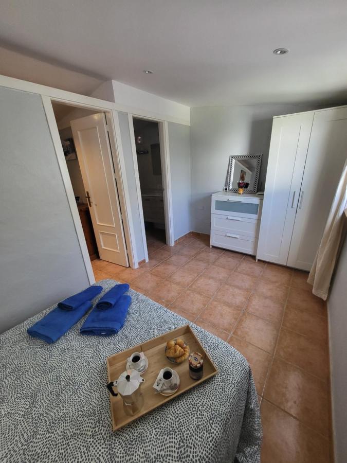 Apartamento Sol * La Vegueta