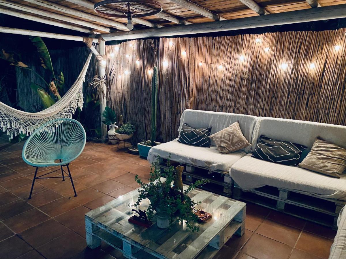 La Casita Del Cactus - Con Piscina Alcala de Guadaira