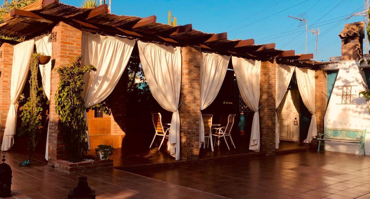 La Casita Del Cactus - Con Piscina Alcala de Guadaira