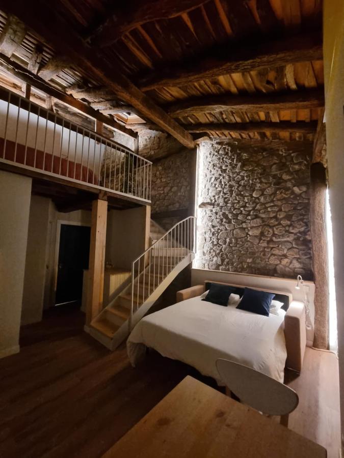 Apartamento El Lecho *