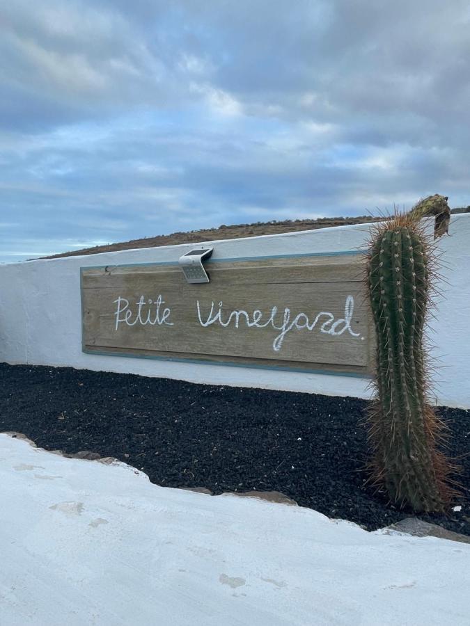 Сasa de vacaciones Finca Petite Vineyard